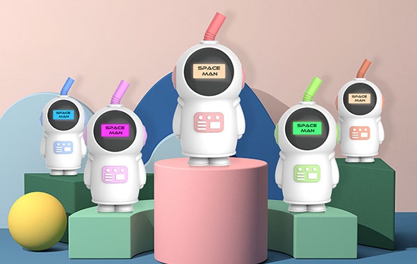 What is the difference between electronic cigarettes and real cigarettes?